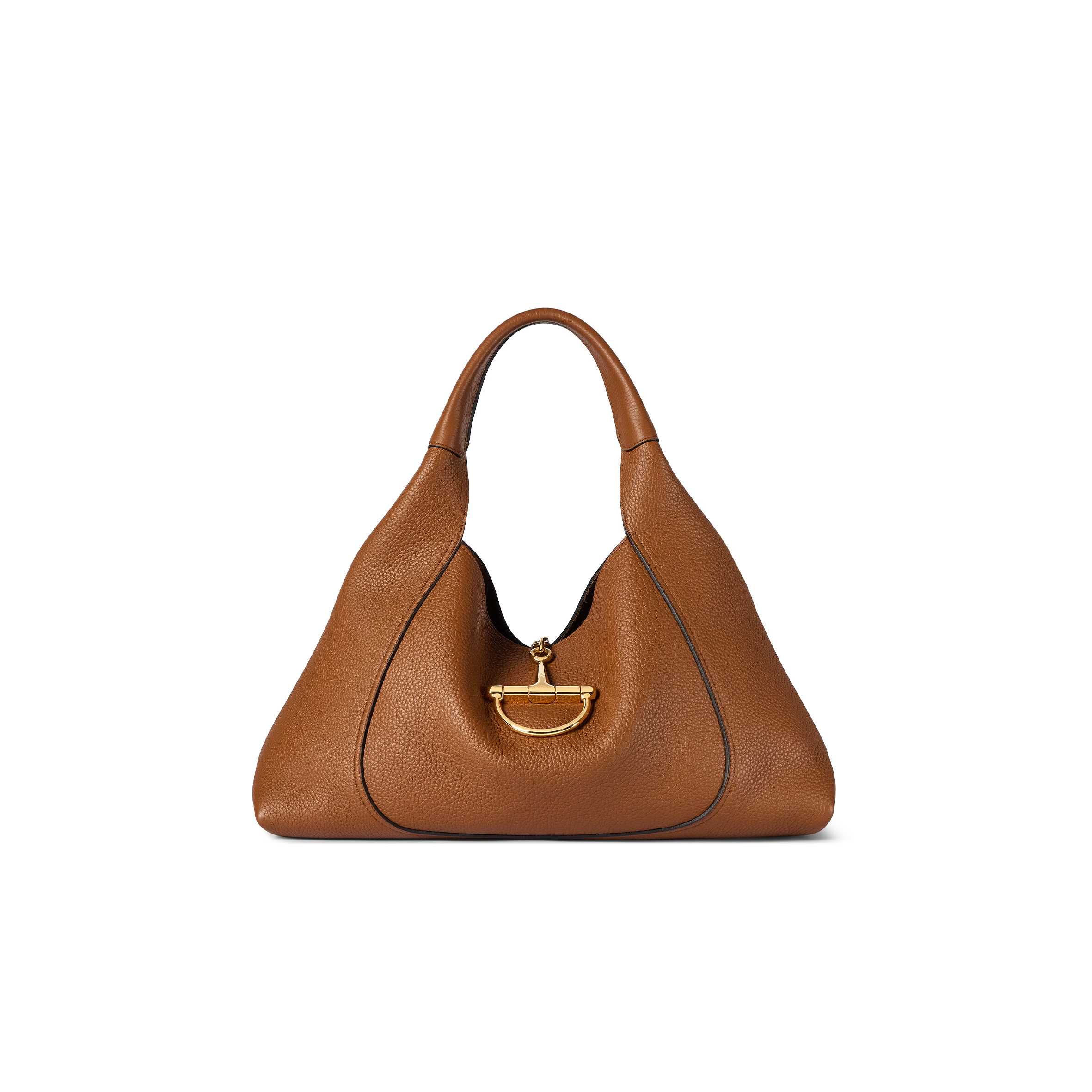 GUCCI SOFTBIT MAXI SHOULDER BAG 837466 (46*26*16cm) GUCCI SOFTBIT MAXI SHOULDER BAG 837466 (46*26*16cm)